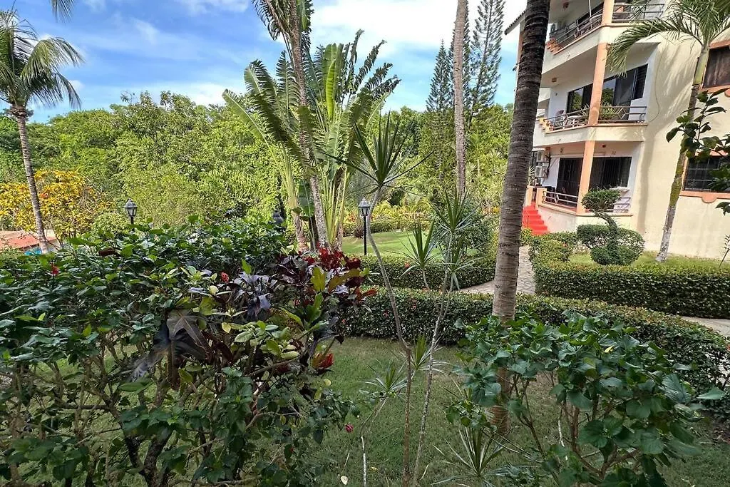 Caribe Campo Sosuaアパートメント ドミニカ共和国