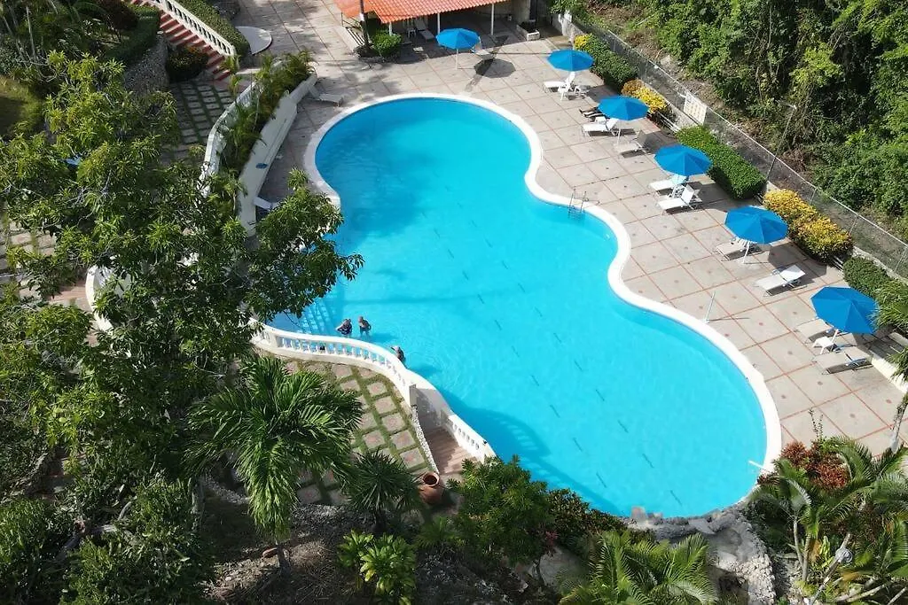 Caribe Campo Sosuaアパートメント 0*,  ドミニカ共和国